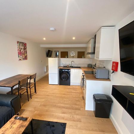 Rentals Leicester 54 - Free Street Parking Екстер'єр фото