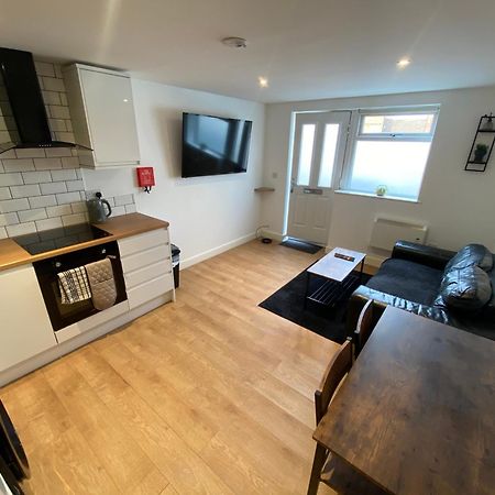 Rentals Leicester 54 - Free Street Parking Екстер'єр фото