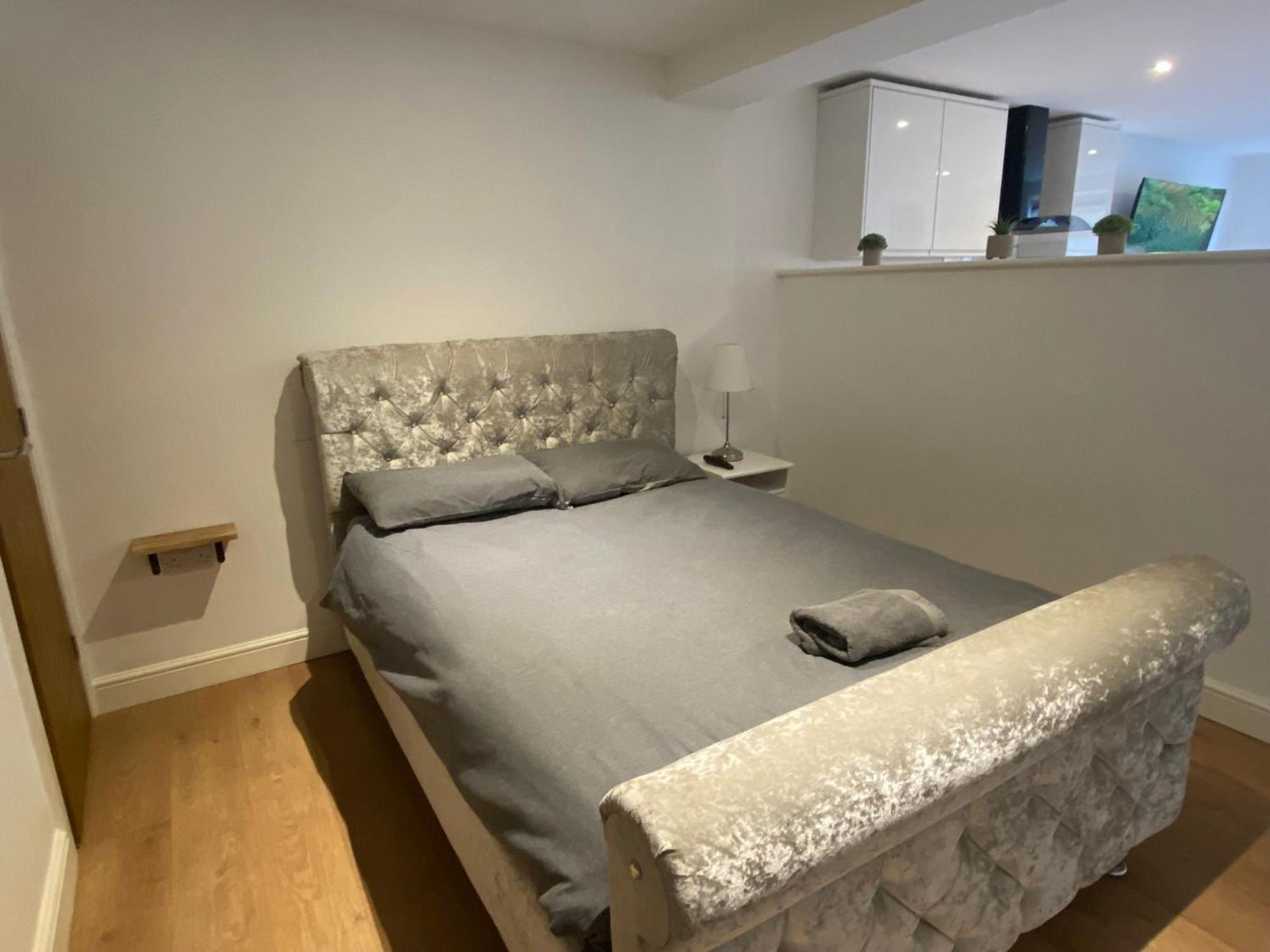Rentals Leicester 54 - Free Street Parking Екстер'єр фото