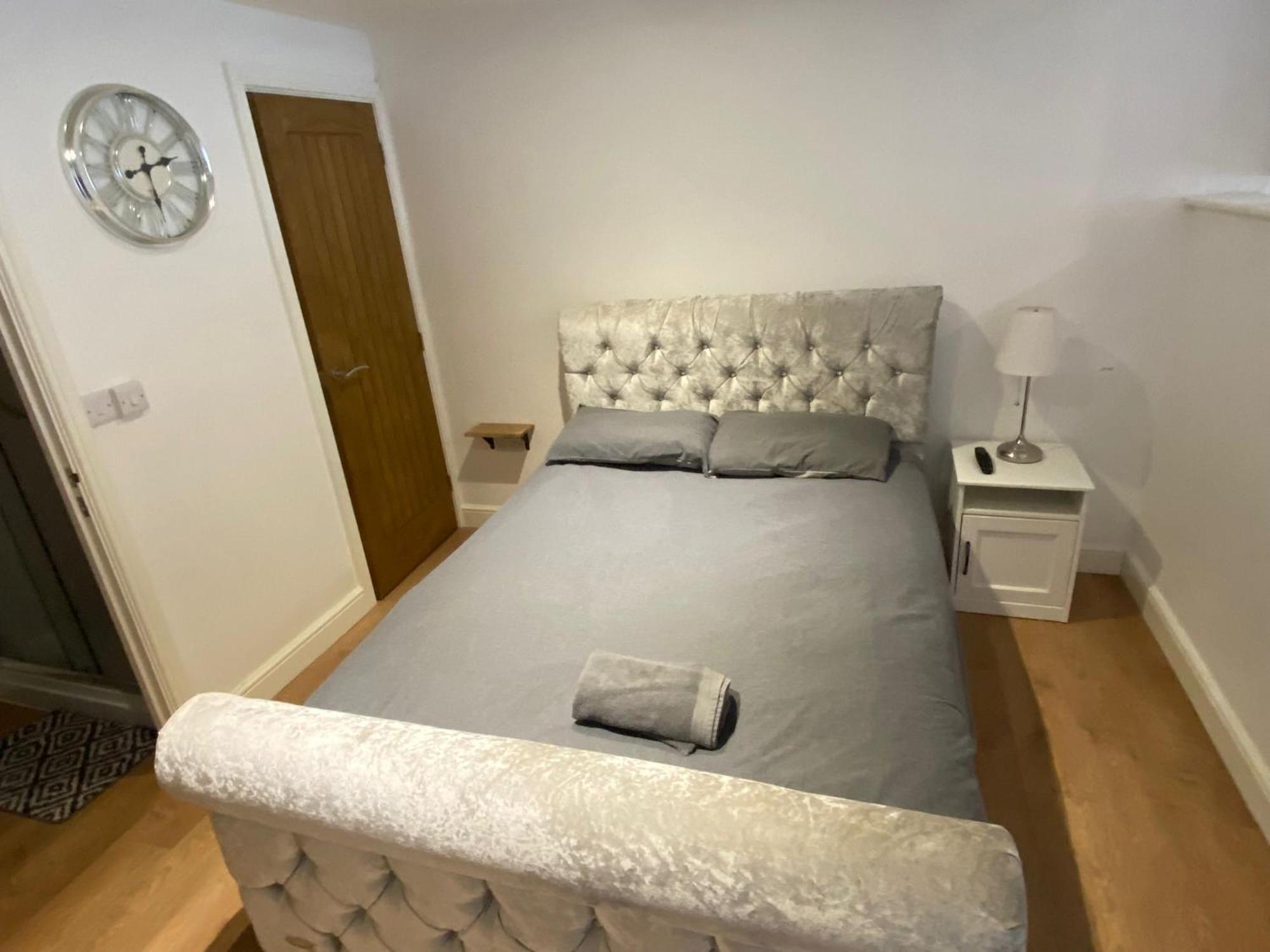 Rentals Leicester 54 - Free Street Parking Екстер'єр фото